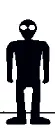 Emoji alienfdp
