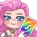 Emoji 48736seraphinereverseuno
