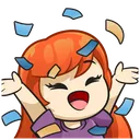 Emoji 4418autumnparty