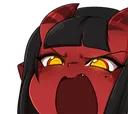 Emoji meru_aaaaaa