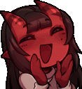 Emoji meru_Clap