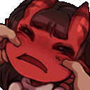 Emoji meru_Cheeks