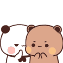 Emoji 6192bubupandasecret
