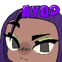 Emoji Ayo