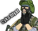 Emoji feels_good_spetsnaz