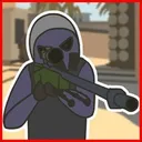 Emoji standow2