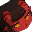 Emoji meru_down
