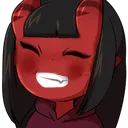 Emoji meru_joy