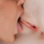 Emoji NSFW_pussy_kiss