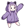 Emoji neko_dance