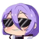 Emoji JuliusCool