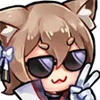 Emoji FelixCool