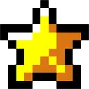 Emoji star