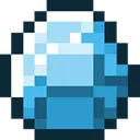 Emoji mc_el_diamond