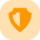 Emoji shield_moderator