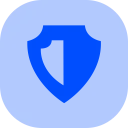 Emoji shield_resp_staff