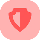 Emoji shield_supervisor