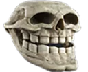 Emoji 1254trollskull