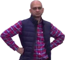 Emoji 3079disappointedman