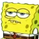 Emoji 7432spongebruh