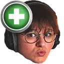 Emoji feyHEAL