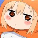 Emoji umaru_boo
