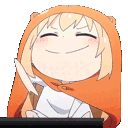 Emoji TI_UmaruClavier64
