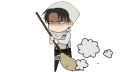 Emoji cleaninglevi