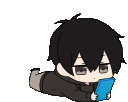 Emoji animationboy