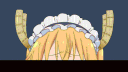 Emoji animedragon