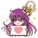 Emoji athenabotss