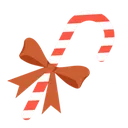 Emoji christmas_candycane51