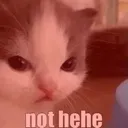 Emoji NotHehe