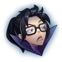 Emoji e_vayne