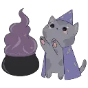 Emoji PaL_MagiCat