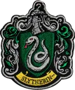 Emoji PaL_Serpentard