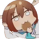 Emoji NokotanNomNom