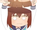 Emoji NokotanPophead