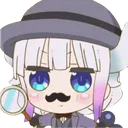 Emoji detective_kanna