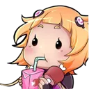 Emoji CapellaSip