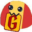 Emoji HPgryffpop