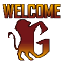 Emoji welcomegryff