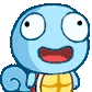 Emoji LoupDrogue