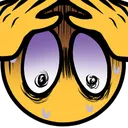 Emoji 5751anxious
