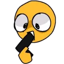 Emoji 8390suicide