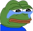 Emoji 67420cryingpepe