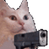 Emoji 52712catgun