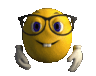 Emoji nerd