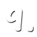 Emoji 9_number