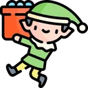 Emoji CC_Y_Lutin
